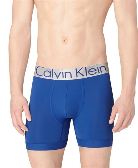 Calvin klein steel micro boxer brief + FREE SHIPPING.